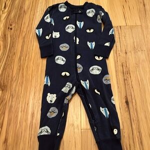Hanna Andersson Pajamas
